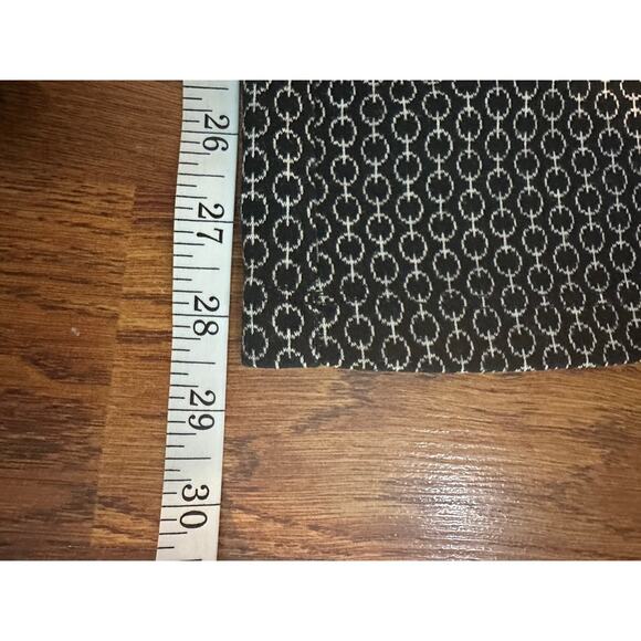 Max Studio London Knit Wide Leg Pants - Size Small Casual Workwear - Picture 8 of 8